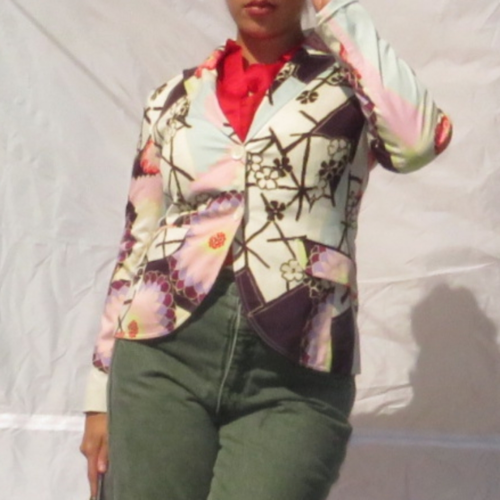 ESCADA SPORT BLAZER - Picture 2 of 6